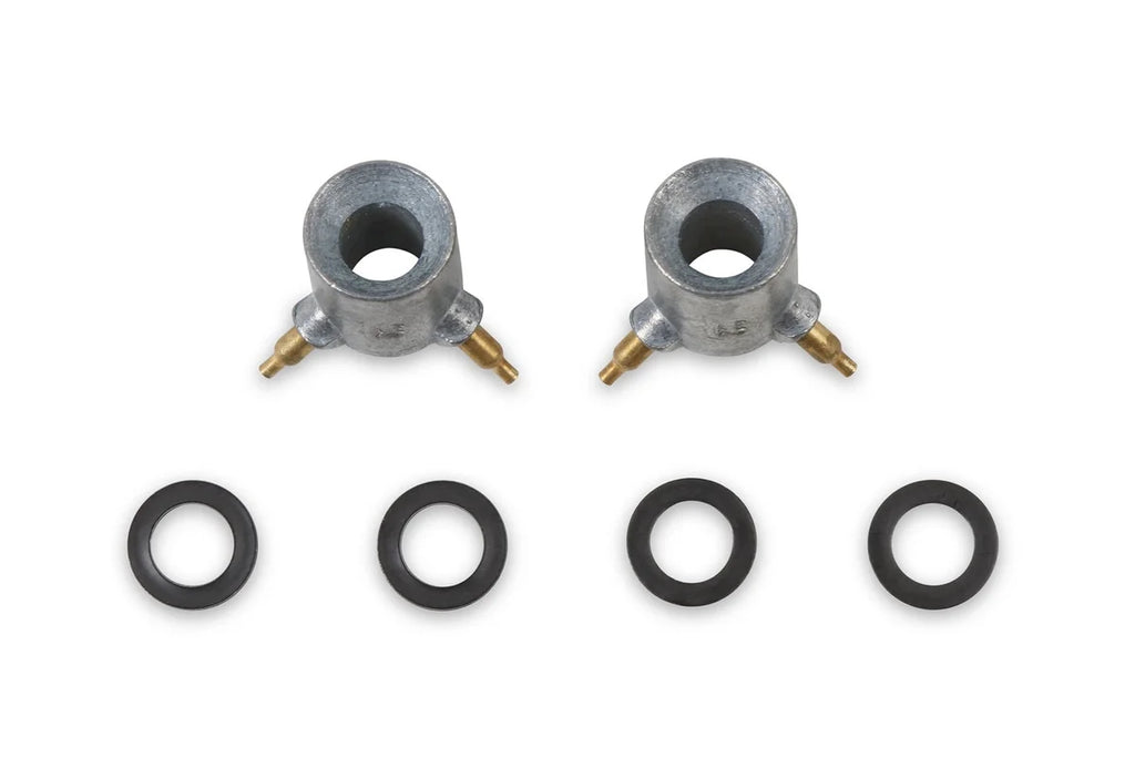 Holley Accelerator Pump Discharge Nozzle 121-35 - Main Product View