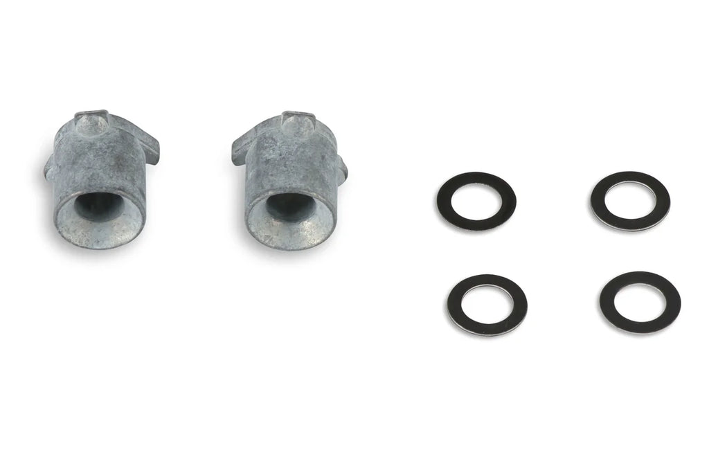 Holley Accelerator Pump Discharge Nozzle - Main Product View