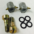 Load image into Gallery viewer, Holley Accelerator Pump Discharge Nozzle - Main Product View