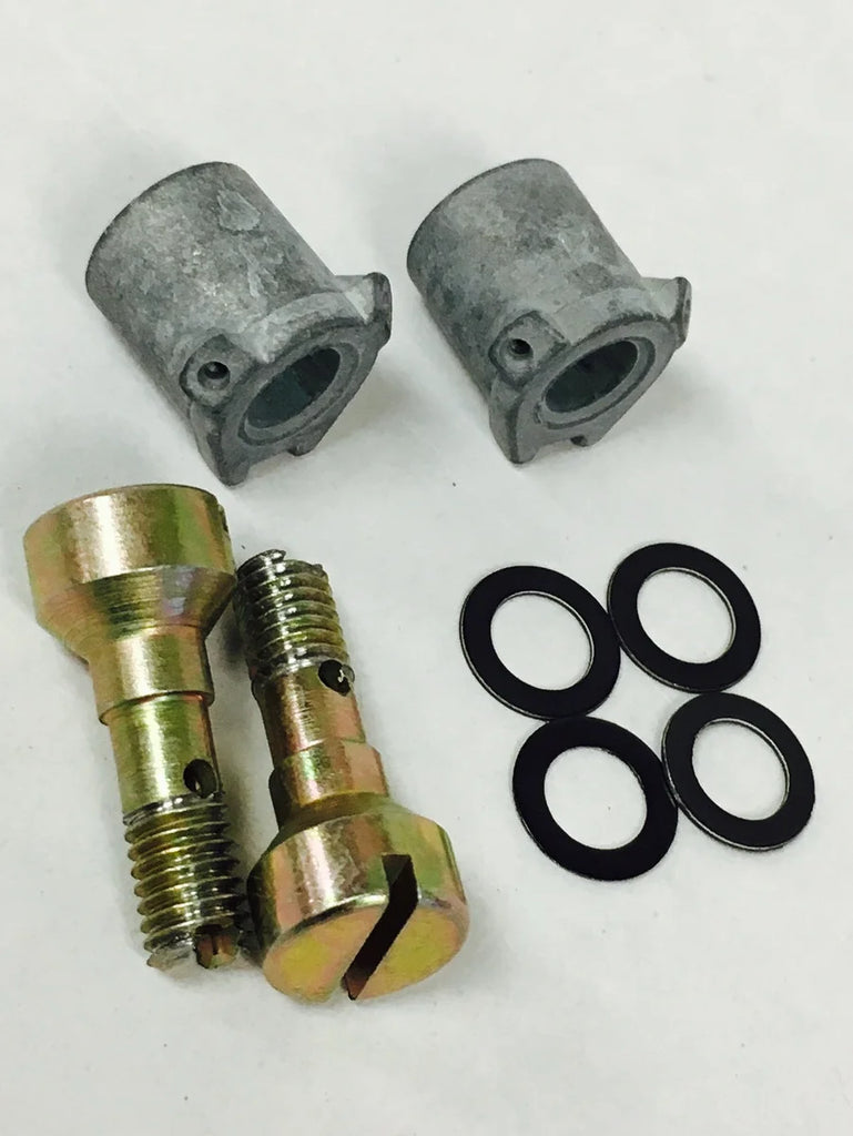 Holley Accelerator Pump Discharge Nozzle