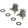 Load image into Gallery viewer, Holley Accelerator Pump Discharge Nozzle - Side View