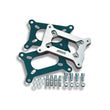 Load image into Gallery viewer, Holley Adapter Intake Manifold Spacer