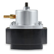 Load image into Gallery viewer, Holley Adjustable Billet By-Pass Regulator-3/8" NPT 12-879 - Side View