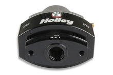 Load image into Gallery viewer, Holley Adjustable Billet By-Pass Regulator-3/8" NPT 12-879 - Additional View 5