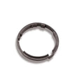 Load image into Gallery viewer, Holley Air Cleaner "Spacer", 5" Diameter x 3/4" Tall