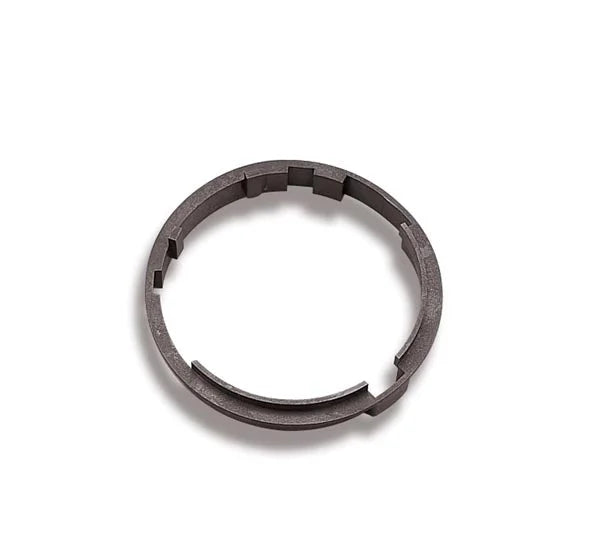 Holley Air Cleaner "Spacer", 5" Diameter x 3/4" Tall