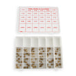 Load image into Gallery viewer, Holley Alcohol Jet Kit Standard Length; 5/16-32 Thread - Main Product View