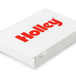 Load image into Gallery viewer, Holley Alcohol Jet Kit Standard Length; 5/16-32 Thread - Side View