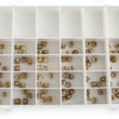 Load image into Gallery viewer, Holley Alcohol Jet Kit Standard Length; 5/16-32 Thread - Back View