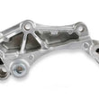 Load image into Gallery viewer, Holley Alternator Bracket System-Wet or Dry Sump 97-254 fits GM LT4 - Side View