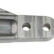 Load image into Gallery viewer, Holley Alternator Bracket System-Wet or Dry Sump 97-254 fits GM LT4 - Back View