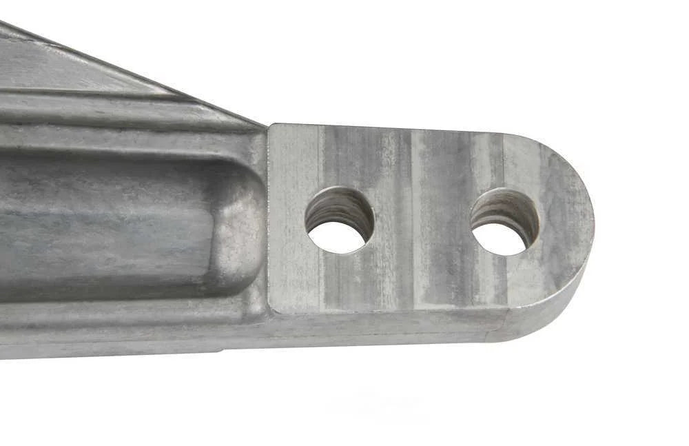 Holley Alternator Bracket System-Wet or Dry Sump 97-254 fits GM LT4 - Back View