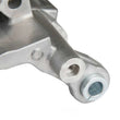 Load image into Gallery viewer, Holley Alternator Bracket System-Wet or Dry Sump 97-254 fits GM LT4 - Installation View
