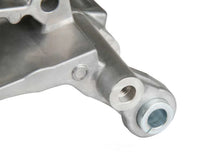 Load image into Gallery viewer, Holley Alternator Bracket System-Wet or Dry Sump 97-254 fits GM LT4 - Installation View