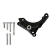 Load image into Gallery viewer, Holley Alternator Bracket with Hardware - Black 97-420 - Main Product View
