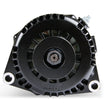 Load image into Gallery viewer, Holley Alternator, PREMIUM, 150A-Black - Side View