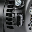 Load image into Gallery viewer, Holley Alternator, PREMIUM, 150A-Black - Additional View 5