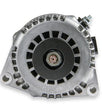 Load image into Gallery viewer, Holley Alternator, PREMIUM, 150A-NATURAL