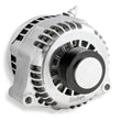 Load image into Gallery viewer, Holley Alternator, PREMIUM, 150A-Polished 197-304