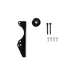 Load image into Gallery viewer, Holley Alternator Relocation Bracket - Fits Holley Alternator 97-368 fits 1966-2004 Dodge / Plymouth - Main Product View