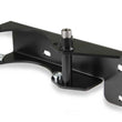 Load image into Gallery viewer, Holley Alternator Relocation Bracket - Fits Holley Alternator 97-368 fits 1966-2004 Dodge / Plymouth - Side View