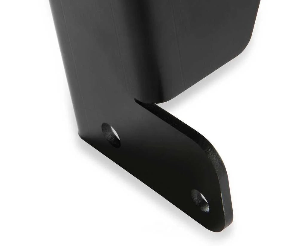Holley Alternator Relocation Bracket - Fits Holley Alternator 97-368 fits 1966-2004 Dodge / Plymouth - Additional View 10
