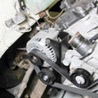 Load image into Gallery viewer, Holley Alternator Relocation Bracket - Fits Holley Alternator 97-368 fits 1966-2004 Dodge / Plymouth - Additional View 12