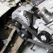 Load image into Gallery viewer, Holley Alternator Relocation Bracket - Fits Holley Alternator 97-368 fits 1966-2004 Dodge / Plymouth - Additional View 15