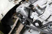 Load image into Gallery viewer, Holley Alternator Relocation Bracket - Fits Holley Alternator 97-368 fits 1966-2004 Dodge / Plymouth - Additional View 15