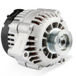 Load image into Gallery viewer, Holley Alternator with 105 Amp Capability - Back View