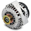 Load image into Gallery viewer, Holley Alternator with 130 Amp Capability