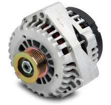 Load image into Gallery viewer, Holley Alternator with 130 Amp Capability