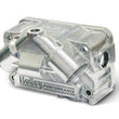 Load image into Gallery viewer, Holley Aluminum Center Hung "V" Bowl Kit - Secondary w/o Pump Provisions