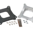 Load image into Gallery viewer, Holley Aluminum intake manifold wedged spacer