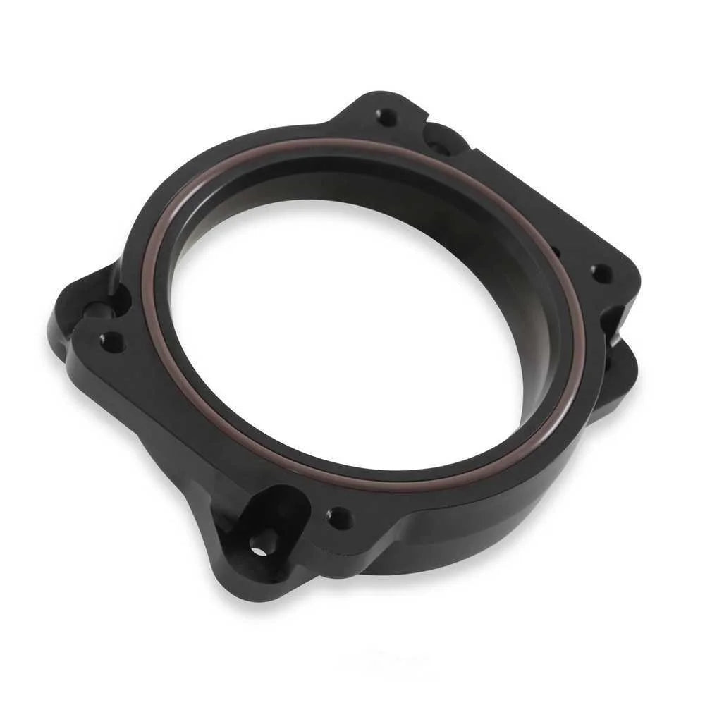 Holley Angle Correcting Throttle Body Adapter 717-16 - Additional View 5