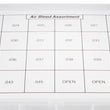 Load image into Gallery viewer, Holley Assortment Kit For Holley Model 4150 HP™ &amp; 4500 Dominator® Carburetors - Back View
