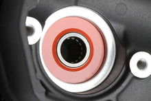 Load image into Gallery viewer, Holley BRACKET KIT P/S LONG SPACER NATURAL-BLACK FINISH 97-334BK fits LT5-W - Additional View 6