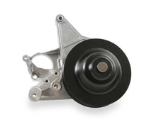 Load image into Gallery viewer, Holley BRACKET KIT P/S LONG SPCR NATURAL 97-334 fits LT5-W - Main Product View