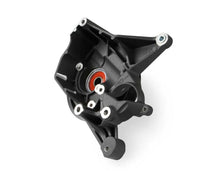 Load image into Gallery viewer, Holley BRACKET KIT P/S SHORT SPACER NATURAL-BLACK FINISH 97-253BK fits LT4-W - Additional View 5