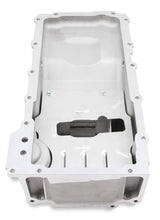 Load image into Gallery viewer, Holley Baffle Kit for 302-3, 302-3BK &amp; 302-5 LS Swap Oil Pans - Main Product View