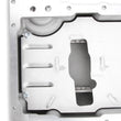 Load image into Gallery viewer, Holley Baffle Kit for 302-3, 302-3BK &amp; 302-5 LS Swap Oil Pans - Back View