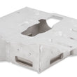 Load image into Gallery viewer, Holley Baffle Kit for 302-3, 302-3BK &amp; 302-5 LS Swap Oil Pans - Installation View