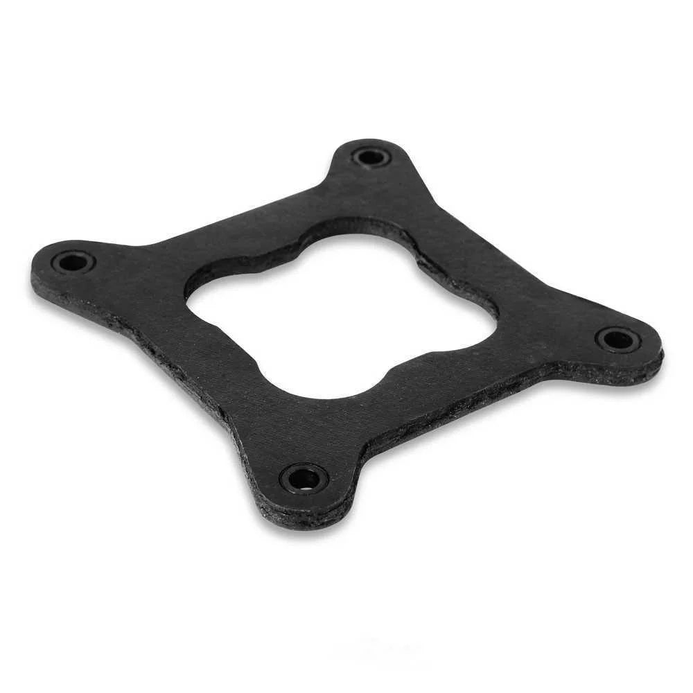 Holley Base Gasket 108-12 - Installation View