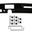 Load image into Gallery viewer, Holley Bezel/Panel EFI Pro Dash 6.86in 70-72 Chevelle SS 553-417