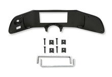 Load image into Gallery viewer, Holley Bezel/Panel EFI Pro Dash 6.86in 70-78 Camaro 553-407