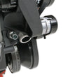 Load image into Gallery viewer, Holley Big Block Chevy Mid-Mount Complete Accessory System- Black Finish 20-242BK - Additional View 9