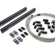 Load image into Gallery viewer, Holley Billet Alm Fuel Rail Kit GM LS Factory Intakes 534-210