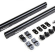 Load image into Gallery viewer, Holley Billet Alm. Fuel Rails - GM LS Factory Intakes 534-209