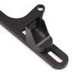 Load image into Gallery viewer, Holley Billet Aluminum Throttle Cable Bracket for 4500 with GM cable 20-266 - Detail View