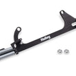 Load image into Gallery viewer, Holley Billet Aluminum Throttle Cable Bracket for 4500 with LOKAR cable 20-267 - Main Product View